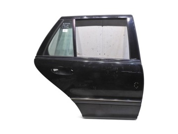 фото thumb №1, Двері праві зад c197 mercedes w203 універсал рестайлінг