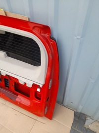 фото thumb №10, Hummer h3 05-10 крышка багажника багажника usa