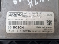 фото thumb №7, Набор стартовый ford fiesta 6 2010 av21-12a650-rd