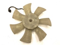 фото thumb №1, Вентилятор радіатора mazda 5 ii 2.0 143km 168000-4850 05-10