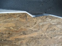 фото thumb №10, Бампер задняя новый renault kangoo ii 08-