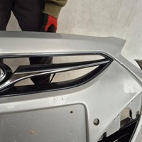 фото thumb №10, Hyundai i40 i 11- бампер перед передній pdc spr 865113z000