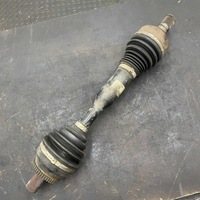 фото thumb №1, Połośka передняя левая volvo xc90 i 30783089 2.4l дизель 136kw 2007