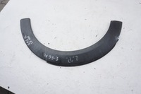 фото thumb №1, Молдинг крила лівий перед mini r56 fl