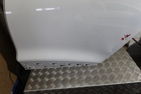 фото thumb №8, Двері лівий задня clio iv hb