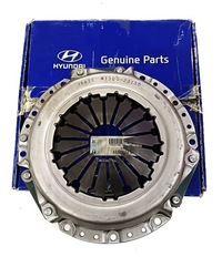 фото thumb №1, Притиск зчеплення hyundai i30 ix20 accent новий оригінальний номер