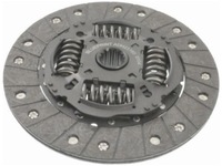 фото thumb №1, Диск зчеплення honda civic vii mk7 1.7