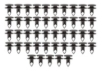 фото thumb №1, Honda accord cr-v hr-v кліпси розпірні оббивка