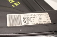 фото thumb №11, Land rover discovery iii 2004r- фара правий лампа права передня перед