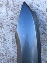 фото thumb №8, Крыло передний перед левый chrysler crossfire