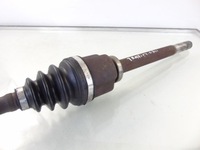 фото thumb №3, Renault trafic ii 2.0 dci приводной вал длинная приводной вал