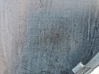 фото thumb №15, Бампер mg mg5 5 ev electric 2022- перед передній решітка радіатора