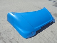 фото thumb №1, Ветровик спойлер scania highline