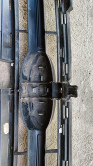 фото thumb №7, Решітка радіатора решітка радіатора решітка bs71-8200 ford mondeo mk4 lift