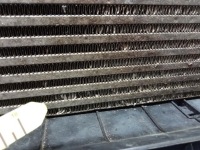 Bmw x5 f15 3.0d 258 km радиатор воды интеркулер комплект Цена, фото thumb