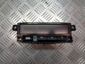 фото thumb №1, Дисплей радио kia ceed i 95710-1h700