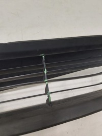 Решётка средняя tesla model x 1047740-00-e Недорого, фото thumb