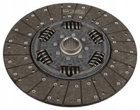 фото thumb №1, Диск зчеплення rvi c d k t volvo fh fh ii fh iii