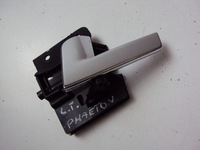 фото thumb №1, Ручка двері внутрішня лівий задня vw phaeton