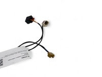 фото thumb №12, Audi e-tron 2021 левая сторона электрический зеркало боковой дверь передних