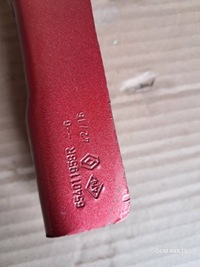 фото thumb №8, Renault clio iv петлі капот + кронштейн крила комплект