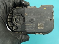 фото thumb №10, Дросельна заслінка dacia dokker 0280750654 161203209r 1.3 tce