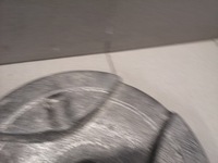 фото thumb №7, Пенополистирол вкладыш колеса audi a6 c5 all 4z7853327c