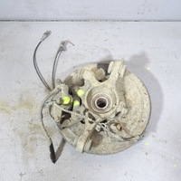 фото thumb №2, Range rover sport 2.7td ступиця колеса задня права