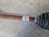 Ford kuga mk3 2.5 hybrid автоматическая коробка передач приводной вал правый Оригинал, фото thumb