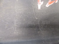 фото thumb №6, Захист підвіска правий перед екран bmw f25 x3 f26 x4 7213672