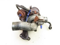 фото thumb №7, Турбонагнетатель opel astra h gtc 2.0 turbo 90423508 с 20 lel