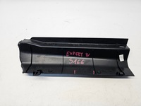 фото thumb №5, Накладка захист задня expert jumpy proace iv 16- #3166