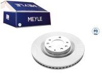 фото thumb №1, Гальмівні диски гальмівні 2szt. перед lincoln mkx mazda cx-7 cx-9 2.2d-3.7