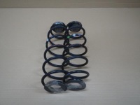 Купить Пружины задний  комплект citroen c3 3 1.2 puretech, фото thumb