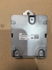 фото thumb №1, Модуль блок управления yaris cross 21- 1.5 h