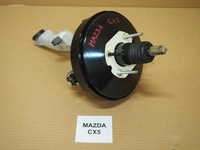 фото thumb №1, Насос гальмівна підсилювач гальм mazda cx5