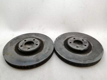 фото thumb №9, Porsche macan 95b передній гальмівний супорт 95b615123b