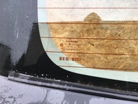 фото thumb №6, Крышка багажника багажника задняя задняя dodge caliber