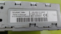 фото thumb №9, Магнітола alfa romeo 159 2005-2011 blaupunkt 1560730930 7646302316