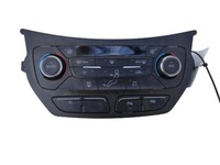 фото thumb №1, Панель кондиціонера обдув ford kuga mk2