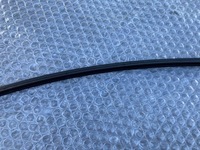 фото thumb №11, Tesla 3 молдинг дахова ліва 1083519