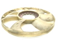 Ford transit электрический вентилятор радиатора 2.2 tdci rwd дизель 2p1412720 Недорого, фото thumb