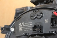 фото thumb №5, Обігрівач перед vw atlas cross sport se 3qf816005h