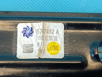 фото thumb №12, Skoda karoq 2020r 1,5tsi 110kw механізм скла двері праві перед 575837462a