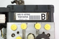 фото thumb №8, Насос abs toyota prius 44510-47050