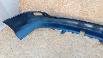 фото thumb №11, Toyota rav4 rav 4 iv 13- бампер накладка нижня бампера зад 52150-42100