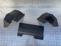 фото thumb №1, Защита корпус сиденье toyota yaris iv 20-