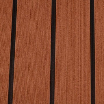Тиковый коврик из ЭВА для яхты и катера