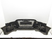фото thumb №15, Бампер передній перед lz9y audi a3 8v s-line 1344