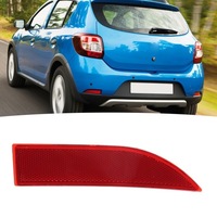 фото thumb №12, Заміна фара заднього бампера бічного dla dacia sandero stepway mk2